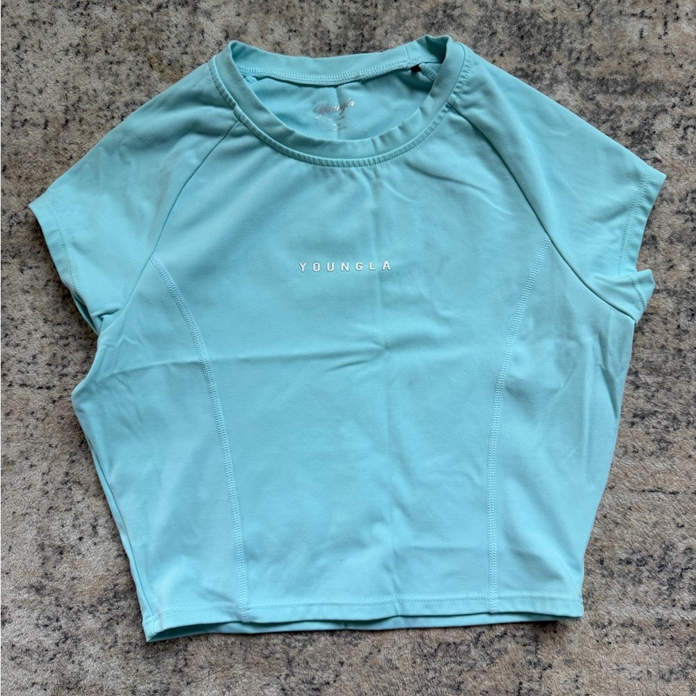 YoungLA Compression Tee